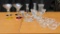 (15) Glassware/Home Goods - G