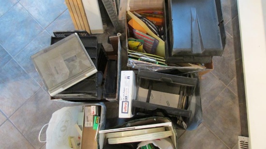 Office Supplies - SP