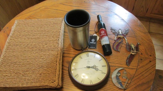 (7) Various Home Goods - K