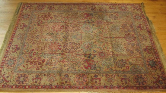 49"x67" Rug - LR