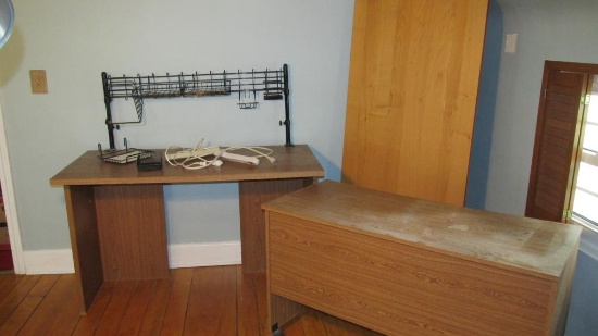 Matching Desk & Writing Table - UP