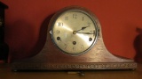 Norland Mantle Clock - LR