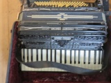 Concert Master Accordion - LR