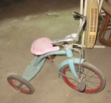 Vintage Thistle Children's Tricycle - BM