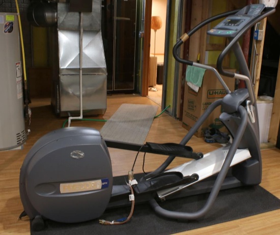 Precor Elliptical - BG