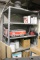 Metal Storage Shelf - PU