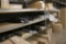 (2) Metal Shelving Units - PU