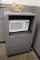 Frigidaire Microwave & Stand - BR