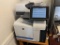 HP LaserJet 500 Color MFP M575 Printer
