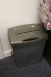 Fellowes P600C-2 Paper Shredder - SO