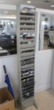 Metal Brochure Display Stand - S