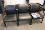 Waiting Room Seating - DW