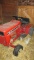 1981 International Harvester Riding Lawn Mower - B