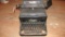 Remington Manual Typewriter - B