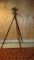 E Beckmann Surveyors Scope On Tripod - BM