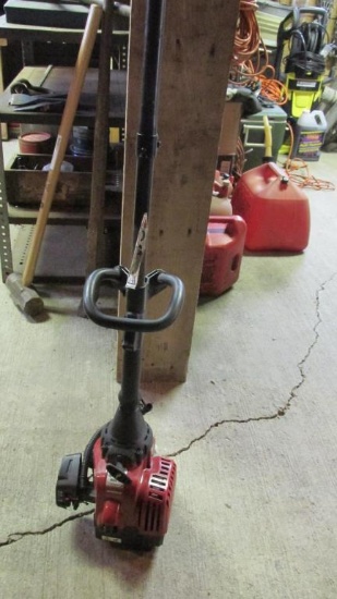 Murray M2510 Gas Powered Weed Wacker - B