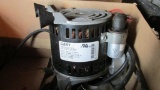 Gas 100 Amp 1/4 HP Motor  - B