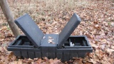 S-10 Truck Bed Tool Box - B