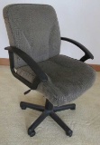 Office Chair - O