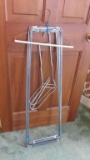 Garment Rack - F