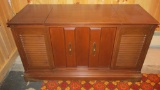 Stereo Console Cabinet - BM