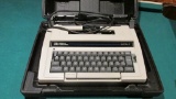 Smith Corona Electric Typewriter - BM