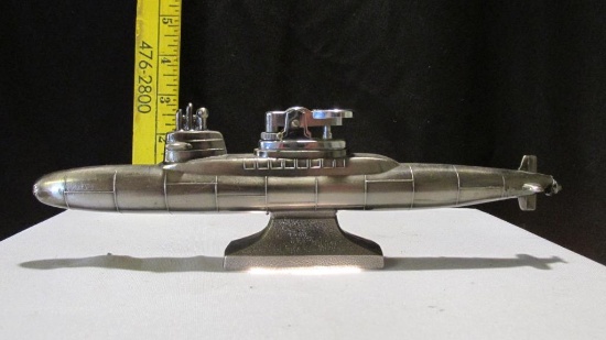Battle Submarine Model Lighter