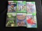 Various Xbox 360 Games