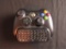 Xbox 360 Controller With TextPad