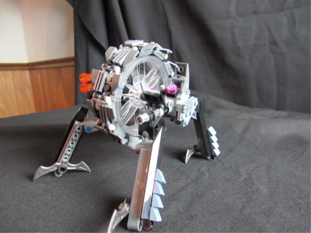 Lego Star Wars General Grievous Speeder Bike | Art, Antiques & Collectibles  Toys | Online Auctions | Proxibid