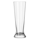 Libbey Glass 12.75oz Principe Beer Glasses - 12 Glasses