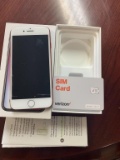 iPhone & SIM Card