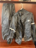 New Weather Pro Adult S Jacket & Pants