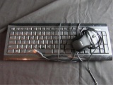 Asus Keyboard and Mouse