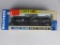 Walthers Trains HO Scale Gold Line Tank Car