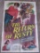 1946 The Return Of Rusty Movie Poster