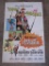 1963 Son Of Flubber Movie Poster