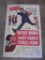 1958 Andy Hardy Comes Home Movie Poster