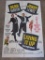 1965 Living It Up Movie Poster