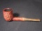 Savinelli Italy Capri Root Briar 1011 Pipe