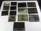 (14) Ford Motor Company / Henry Ford Original Photographic Glass Plates
