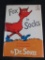 1st Edition Fox In Socks by Dr. Seuss