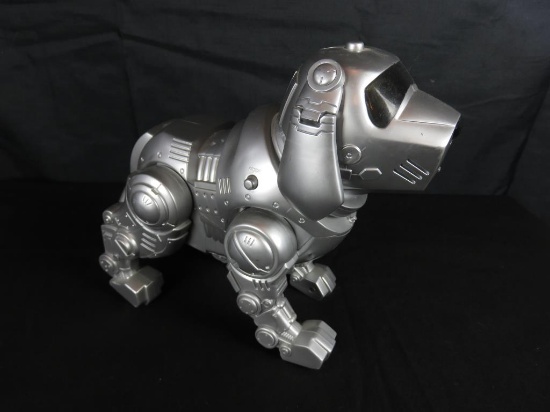 TEKNO Manley Toy Quest Dog