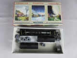 Walthers Trains HO Scale Cushion Coil Car Kit