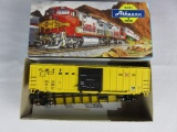 Athearn Trains HO Scale Railbox Kit