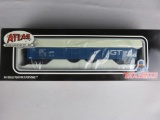 Atlas Trains HO Scale Gondola Car