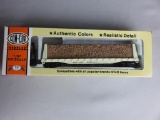 Con-Cor Trains HO Scale Flatcar Kit