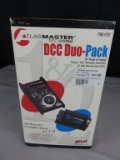 Atlas Master DCC System / DCC Duo-Pack