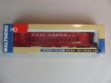 Walthers Trains HO Scale Flat Car (Single)