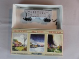 Walthers Trains HO Scale Covered Hopper